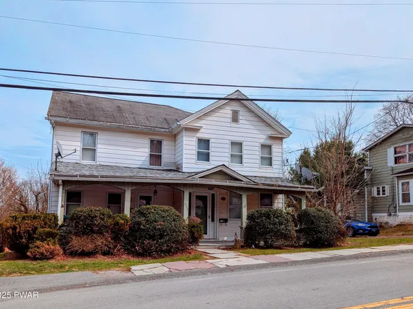 339 Terrace St, Honesdale, PA 18431