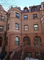 307 West 82nd Street in Upper West Side