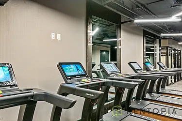 Rented by The KCI Group