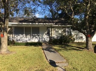 1504 Cedar St, Clarksdale, MS 38614