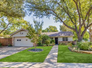 1336 Chippewa Dr, Richardson, TX 75080