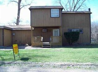 720 Boulevard St LOT 4, Fremont, NE 68025