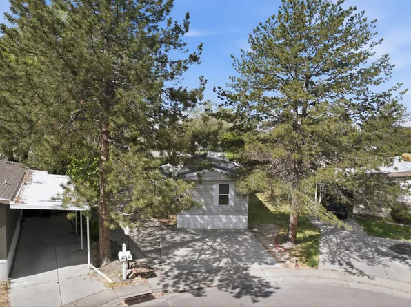 1675 W Indian Summer Dr N, Salt Lake City, UT 84116