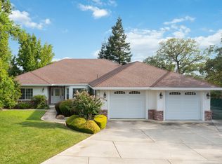 2286 Allegheny Ct, Redding, CA 96001