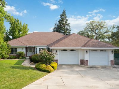 2286 Allegheny Ct, Redding, CA, 96001