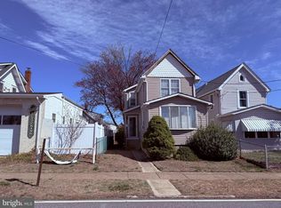 605 Hessian Ave, National Park, NJ 08063