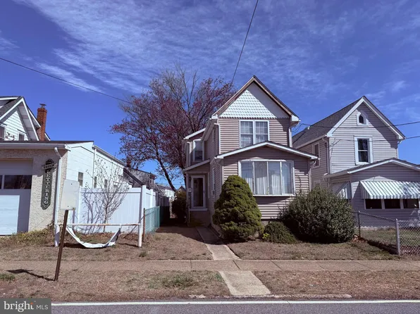 605 Hessian Ave, National Park, NJ 08063