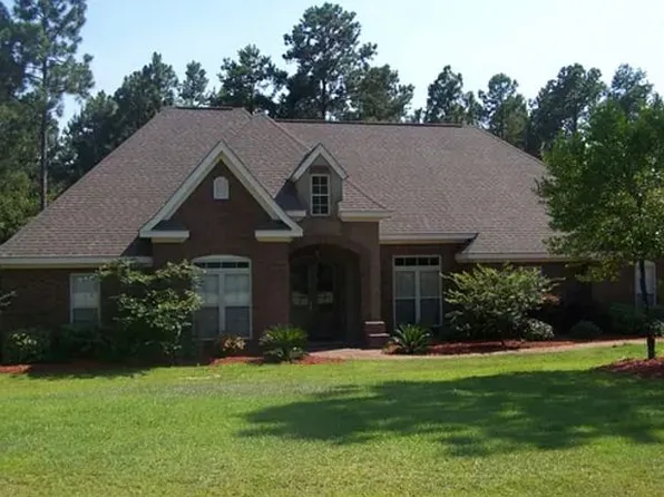 713 Eastabuchie Rd, Petal, MS 39465