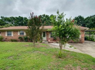 13 Usher Cir, Pensacola, FL 32506