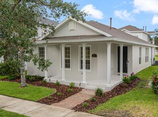 6451 New Independence Pkwy, Winter Garden, FL 34787