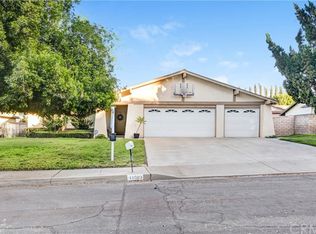 11583 Butterfield St, Loma Linda, CA 92354