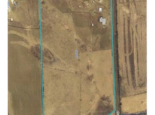 1943 Idaho St, Osceola, IA 50213