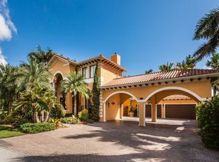 19399 SW 80th Ct, Cutler Bay, FL 33157