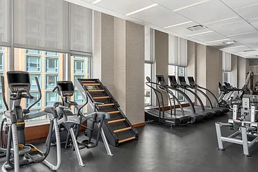 Rented by Beam Living