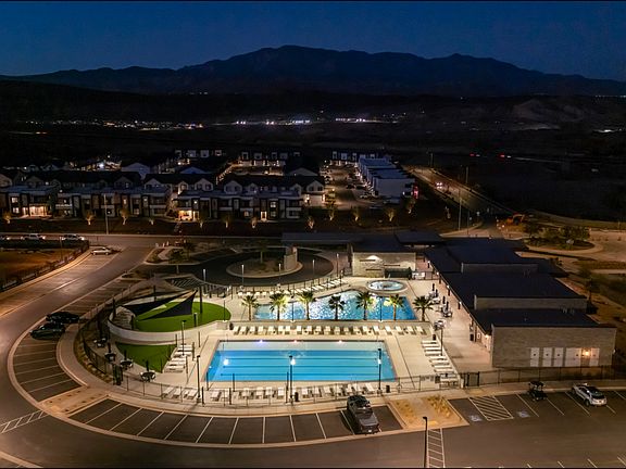 access to pools