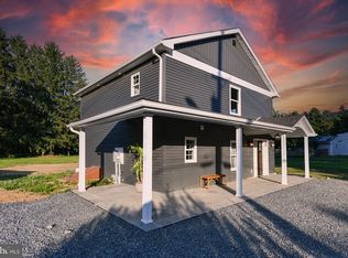 271 Friendship Rd, Cranbury, NJ 08512