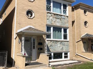 4738 N Central Ave APT 2, Chicago, IL 60630