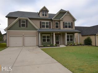 5365 Hopewell Manor Dr, Cumming, GA 30028