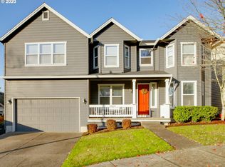 12659 NW Naomi Ln, Portland, OR 97229