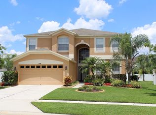 7748 Rathdown Ln, Wesley Chapel, FL 33545