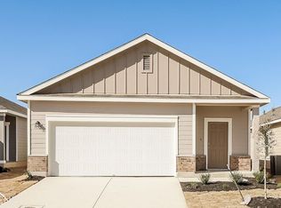 5115 Firefly Hls, Saint Hedwig, TX 78152