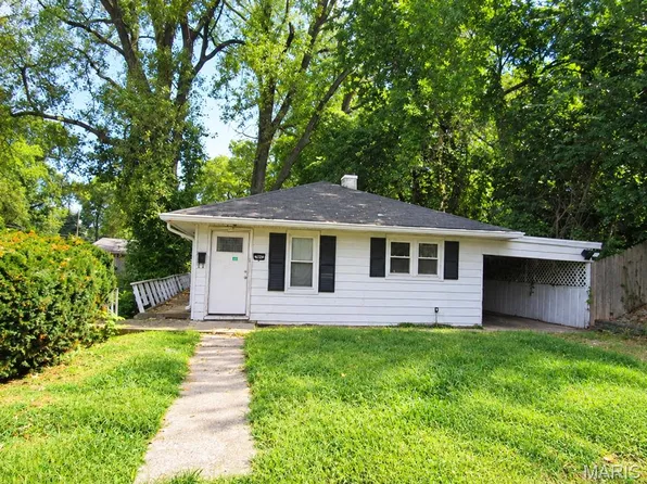 3421 W A St, Belleville, IL 62226