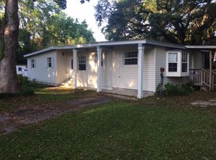 7234 Turner St, Tallahassee, FL 32311