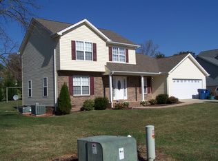 21 Daniel Cir, Granite Falls, NC 28630