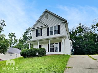 5413 Advantis Dr, Raleigh, NC 27610