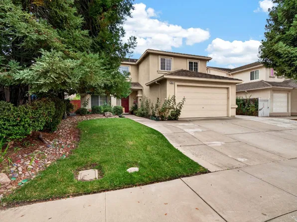 3834 Vecchio Ln, Stockton, CA 95212