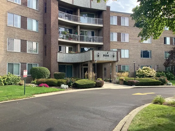 900 E Wilmette Rd Unit 211, Palatine, IL 60074