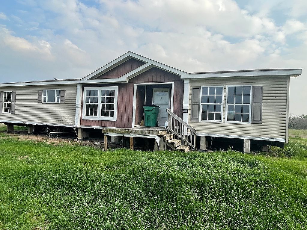 444 Hcr 3306, Penelope, TX 76676 Zillow