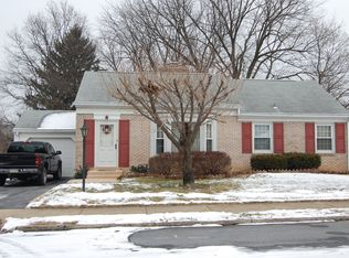 205 S Stoner Ave, Shiremanstown, PA 17011