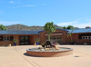 3582 Fowler Canyon Rd, Jamul, CA 91935