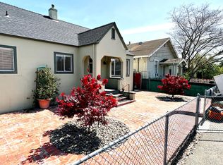 1886 N 5th St, Concord, CA 94519