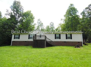 107 Redding Rd, Marietta, SC 29661