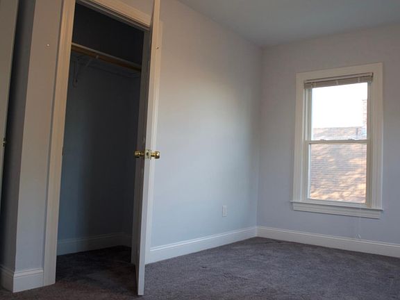 master bedroom closet