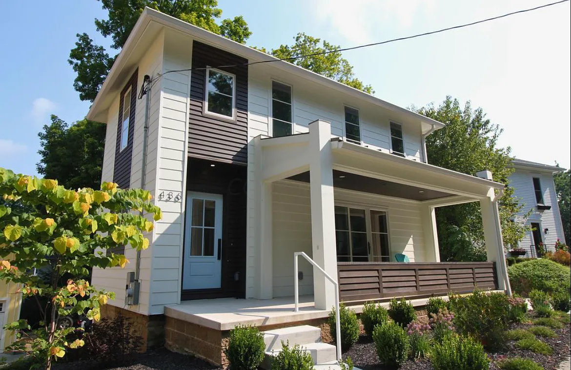 3 bed, 2277 sqft, $4,750 — Photo 1