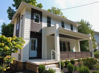 436 Broadway E, Granville, OH 43023