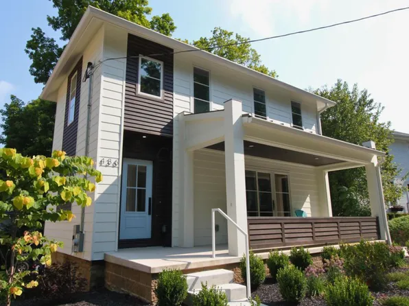 436 Broadway E, Granville, OH 43023