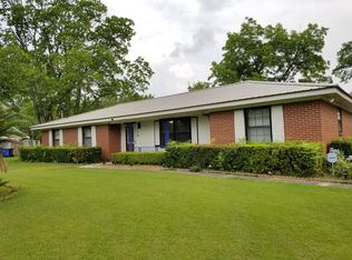 119 Bel Aire Dr, Dothan, AL 36303
