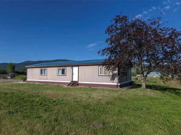 72931 Rice Ln, Arlee, MT 59821