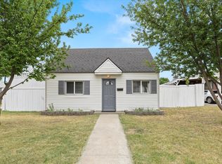 1021 W Columbia Ave, Spokane, WA 99205