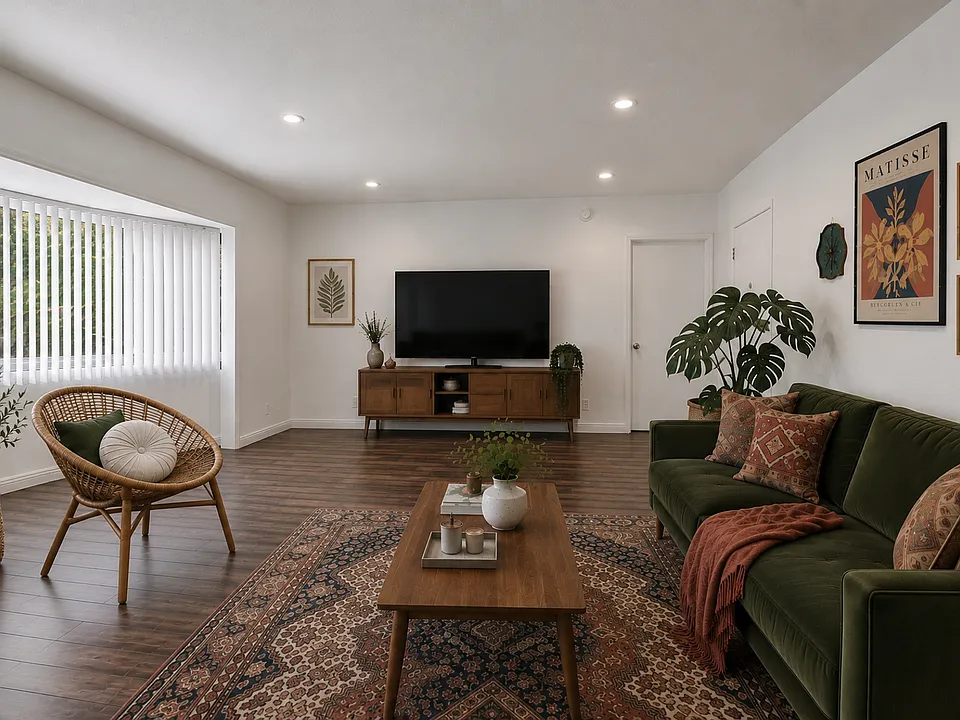 3147 S Durango Ave
