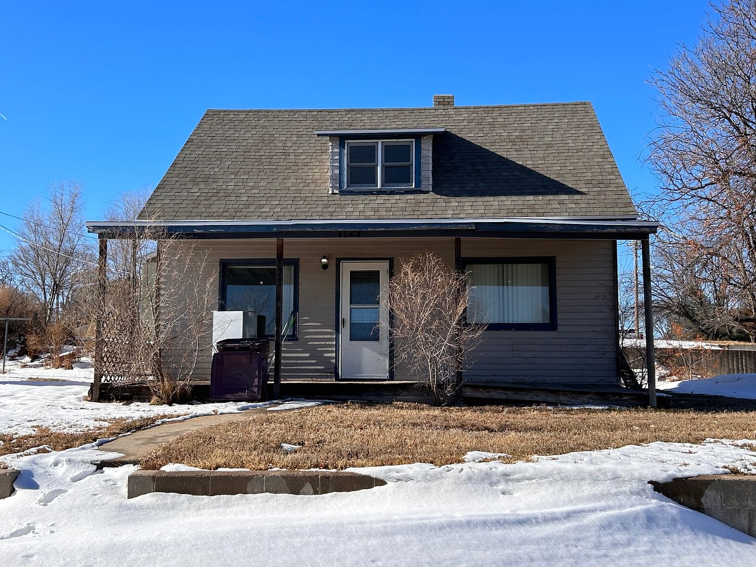 1121 C St, Benkelman, NE 69021 MLS 11233144 Zillow