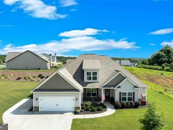 4449 Highland Gate Pkwy, Gainesville, GA 30506