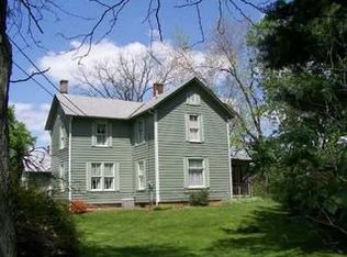 7244 Waterloo Rd NW, Canal Winchester, OH 43110