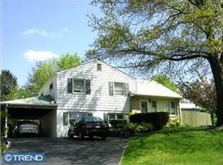 410 Central Dr, Lansdale, PA 19446