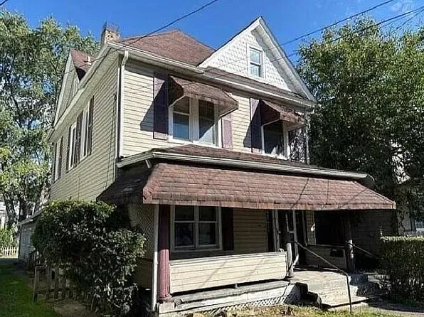 127 4th Ave, Butler, PA 16001
