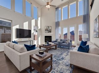 2438 Meridian Pl, Midlothian, TX 76065